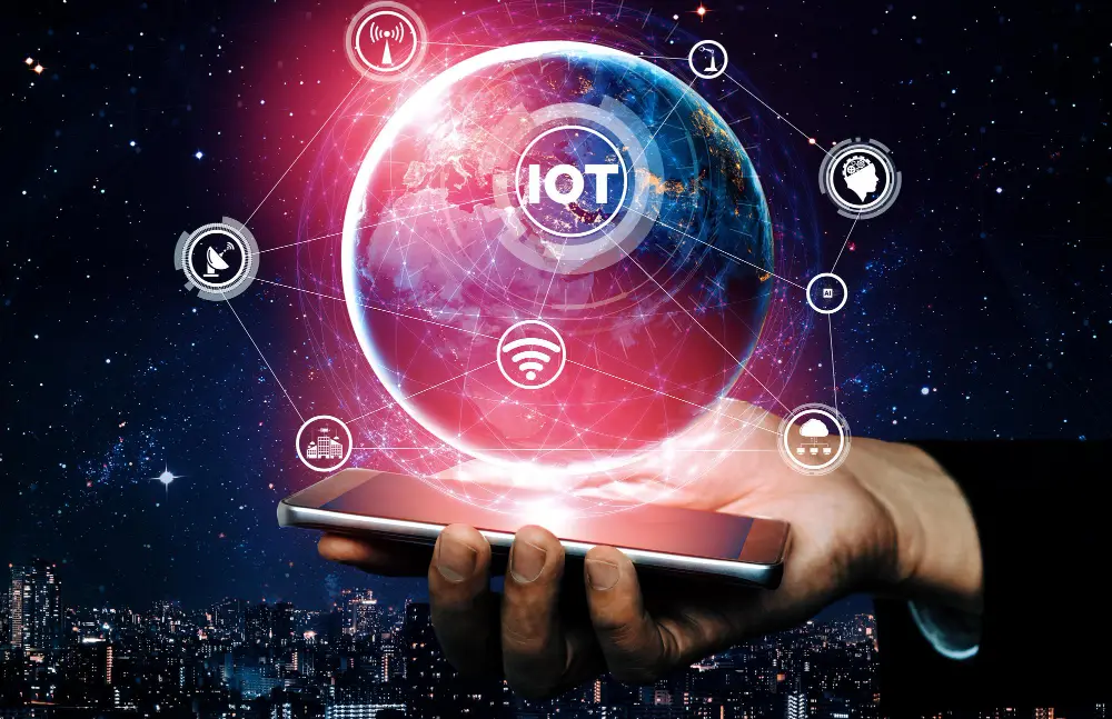 innodev iot