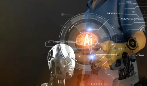 AI dalam Pengendalian Mutu Produk Manufaktur
