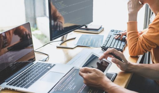 InnoDev: Mitra Terpercaya dalam Transformasi Digital