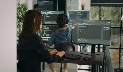 InnoDev: Your Trusted Partner in Digital Transformation