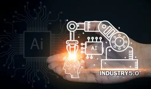 AI sebagai Solusi Prediktif Maintenance di Pabrik