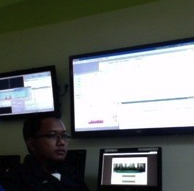 Mr Fuad Hasyim
