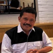 Mr Satibi
