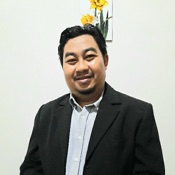 Mr Oo