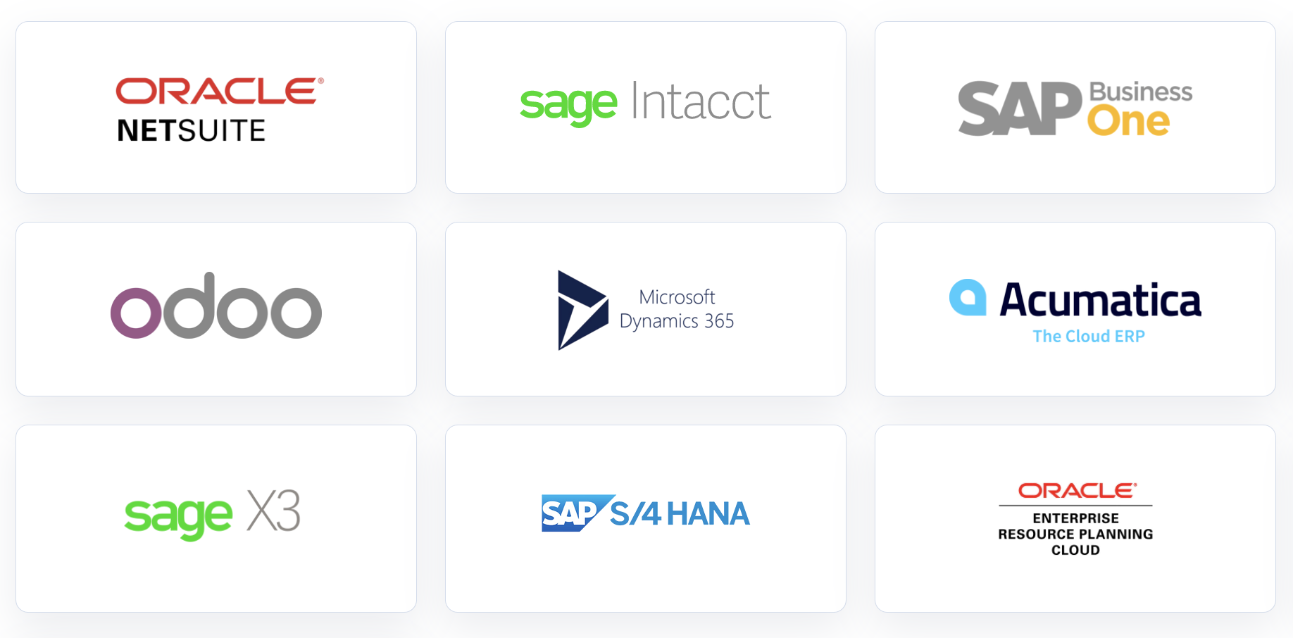 daftar erp software