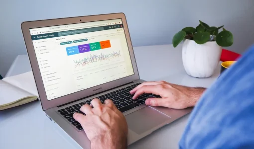 SEO Copywriting untuk Meningkatkan Traffic di 2025
