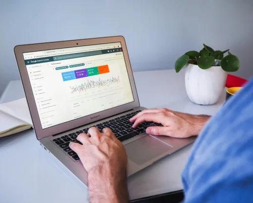 SEO Copywriting untuk Meningkatkan Traffic di 2025